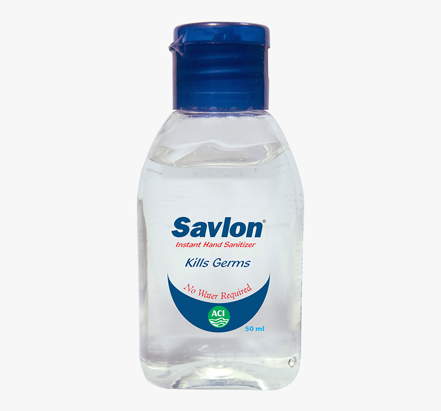 Savlon Antiseptic Liquid, HD Png Download