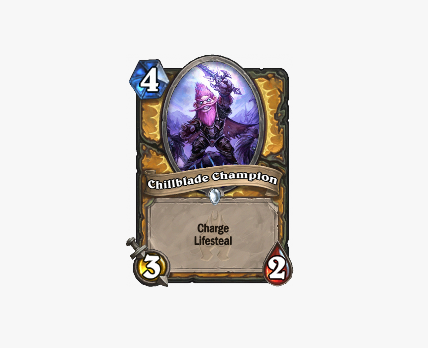Knights Of The Frozen Throne Cards, HD Png Download