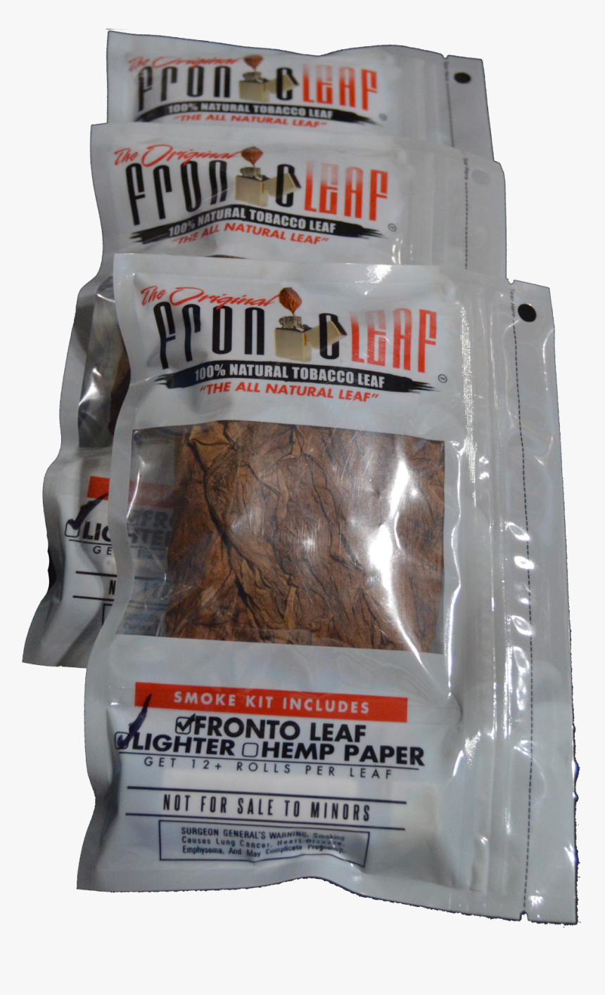 Meat - Fronto Leaf Tee Shirt, HD Png Download