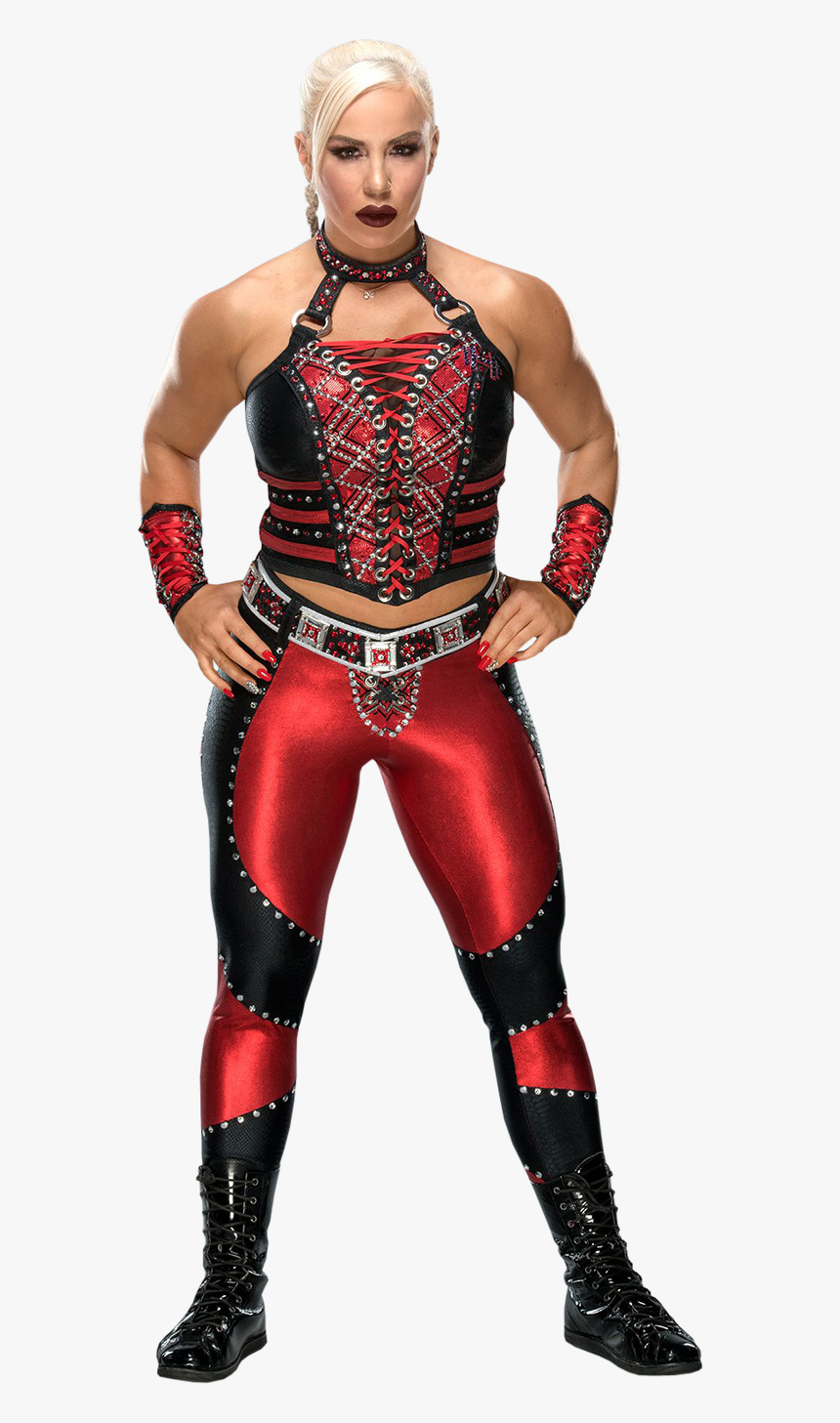 Dana Brooke Full Body, HD Png Download