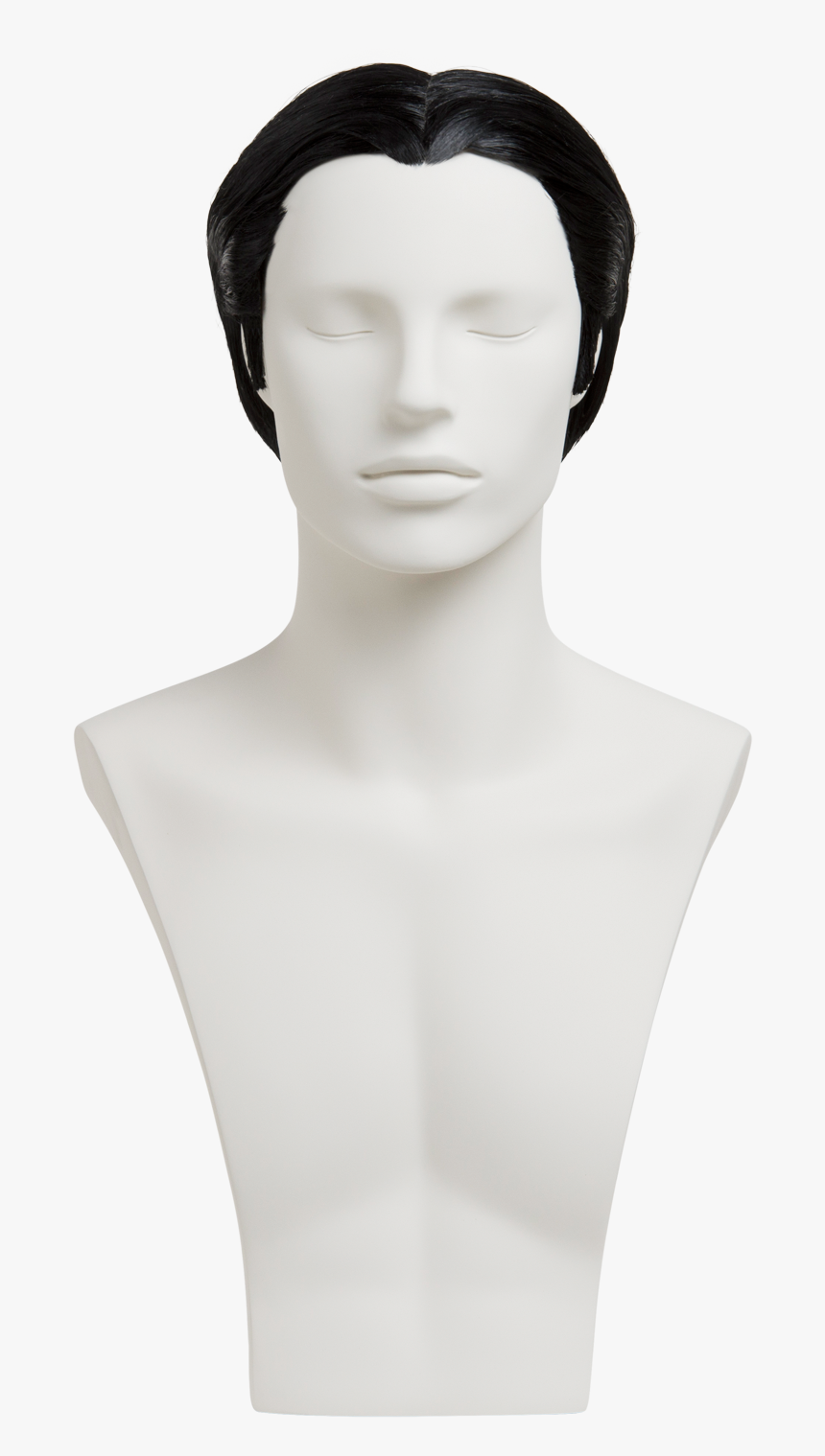 Mannequin Head Png, Transparent Png , Transparent Png Image - PNGitem