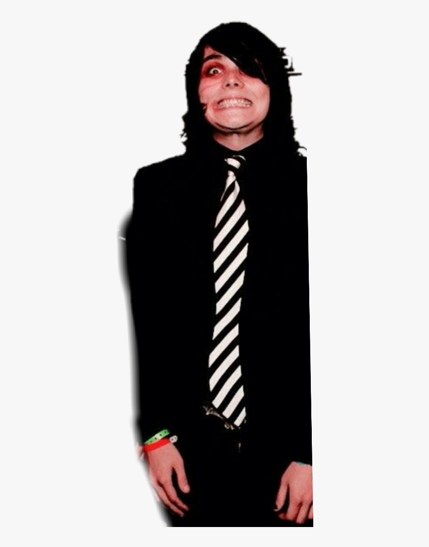 Transparent Gerard Way Png Gerard Way Revenge Era Costume Png