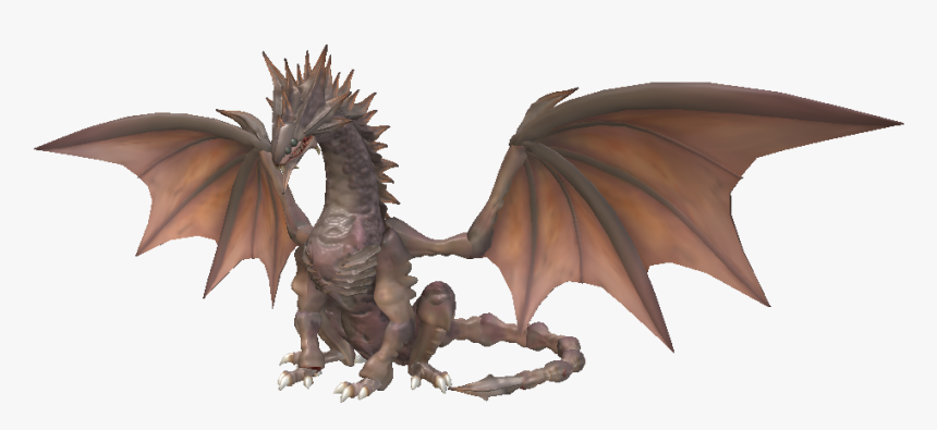 Dragonlich , Png Download - Dragon Spore Creature Png, Transparent Png