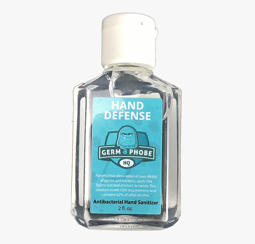 Handsanitizer - Perfume, HD Png Download