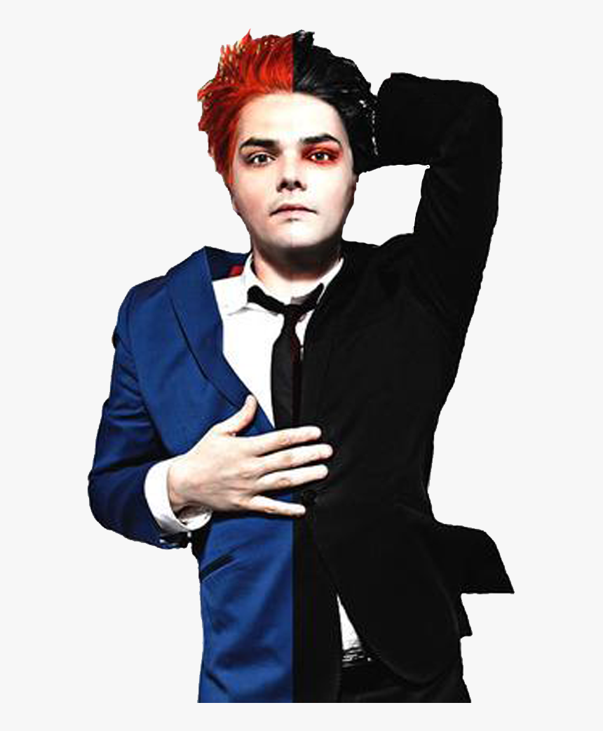 Frank Iero, HD Png Download