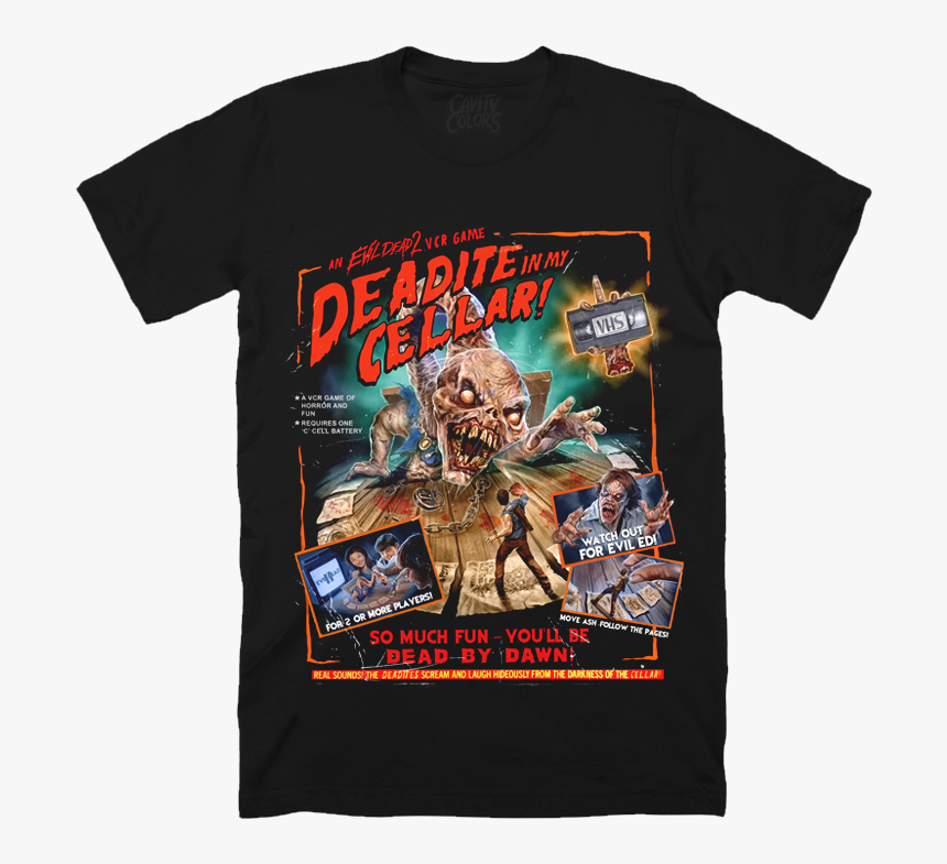 Starship Troopers Shirt, HD Png Download