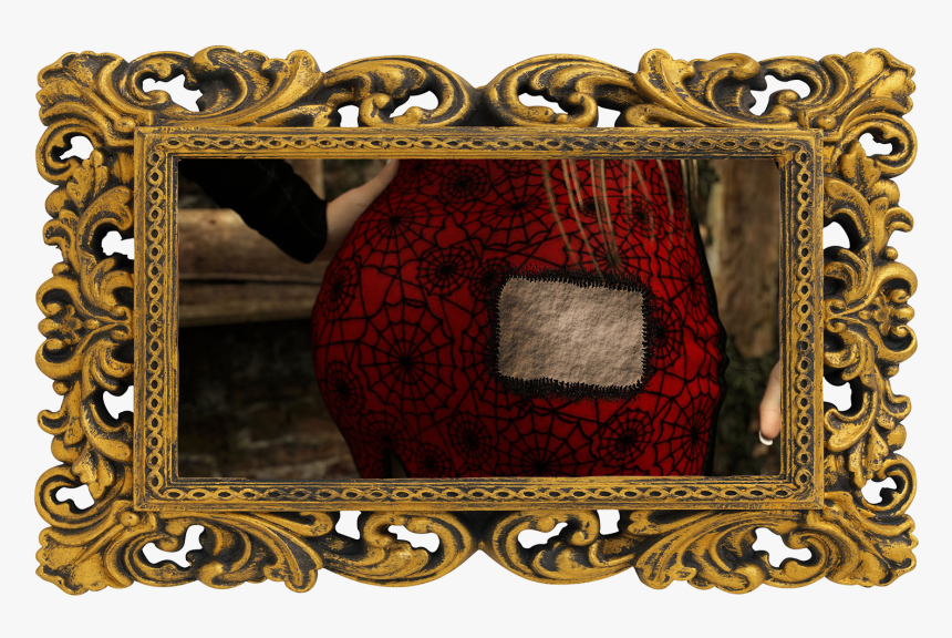 Dungeons And The Bungler, HD Png Download