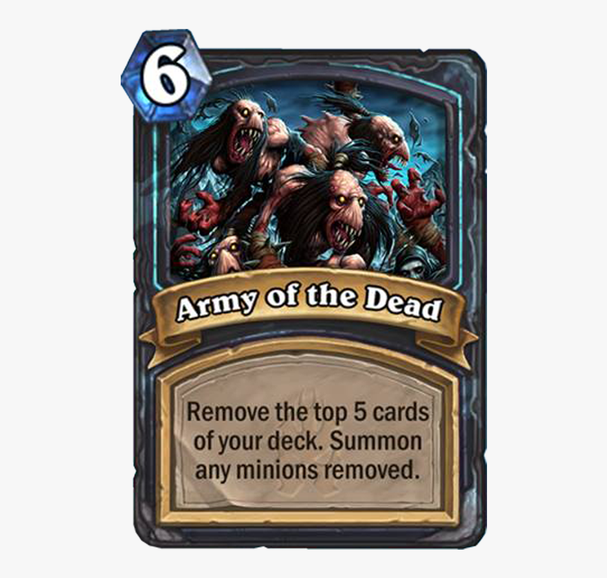 My Side Hearthstone Card, HD Png Download