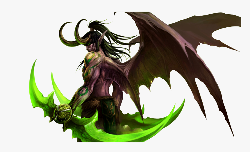 Warcraft Png - World Of Warcraft Png, Transparent Png