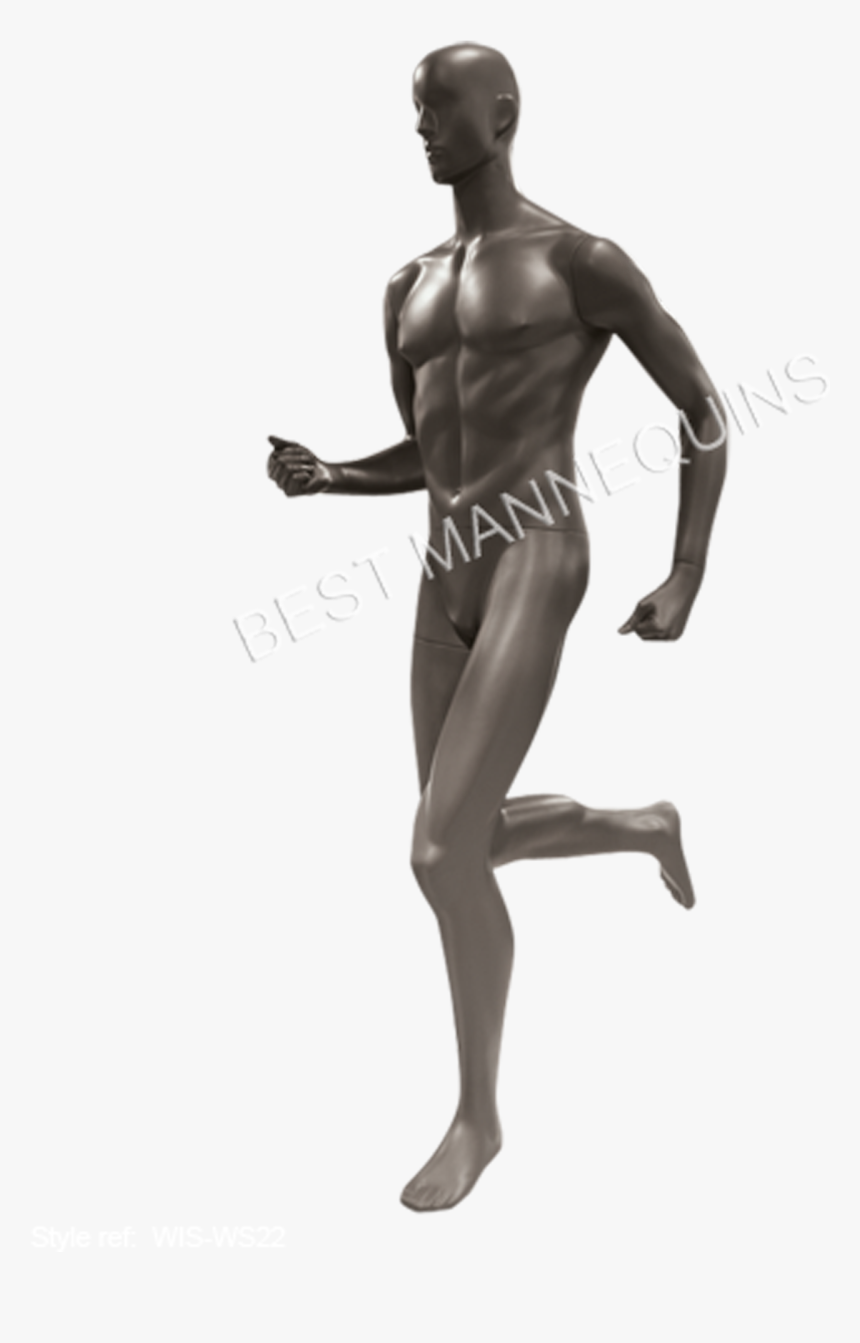 Maniquies Deportistas Png, Transparent Png