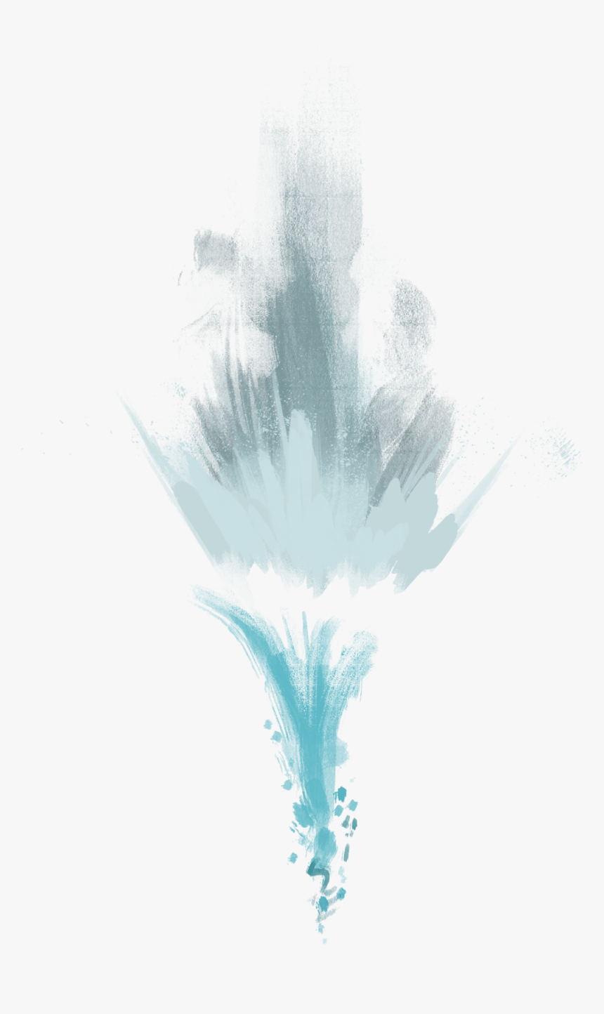 No Lives, No Experience Points, No Health Bar, No Pointless - Big Splash Water Png, Transparent Png