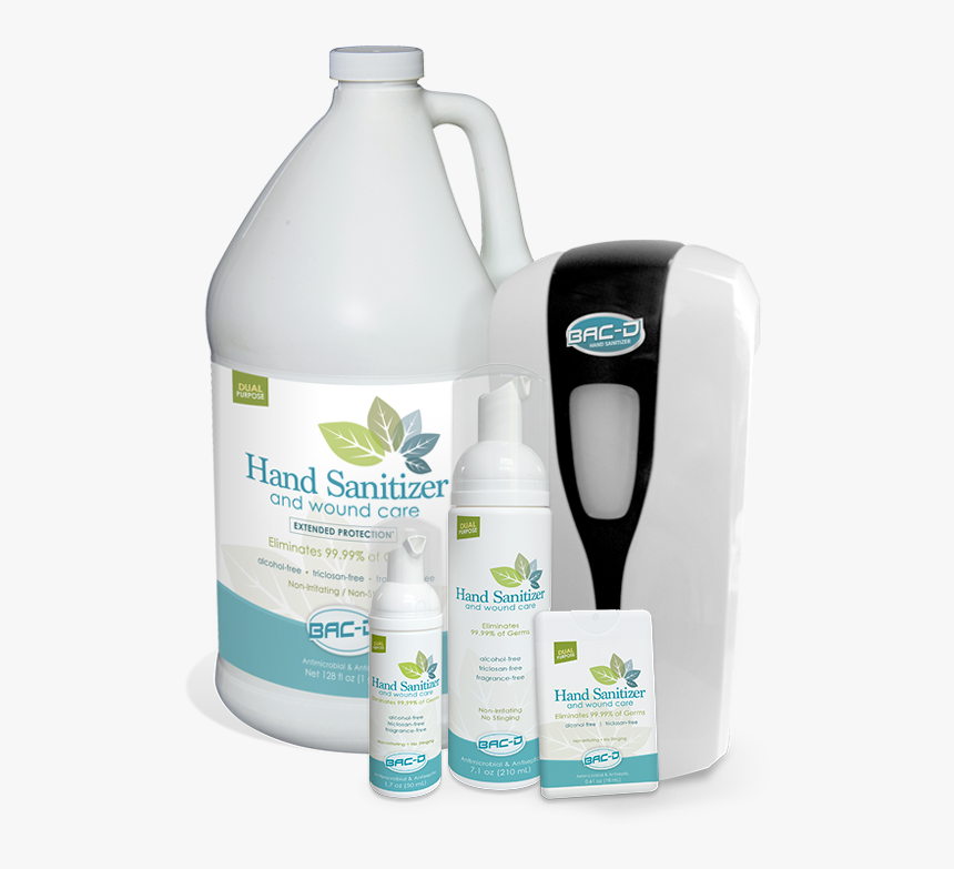 Plastic Bottle, HD Png Download