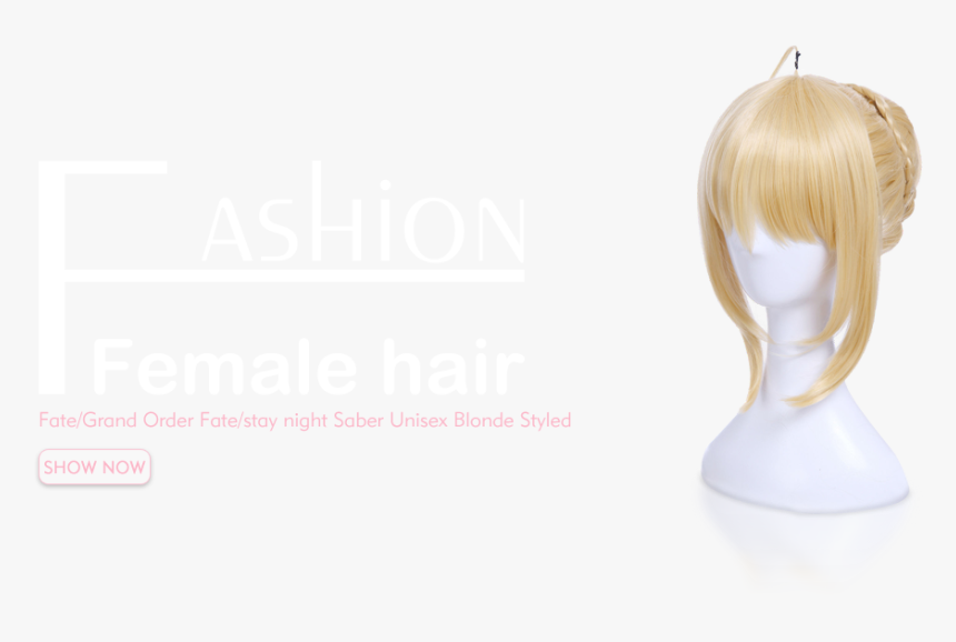 Lace Wig, HD Png Download