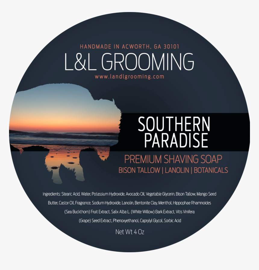 Declaration Grooming - Circle - Circle, HD Png Download