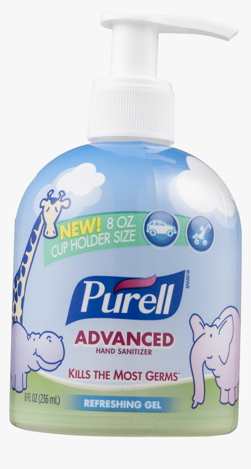 Liquid Hand Soap, HD Png Download
