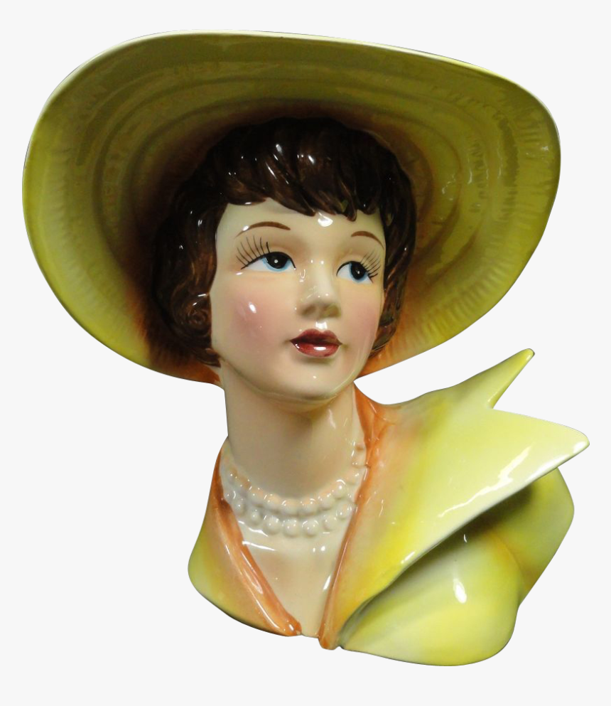 Figurine, HD Png Download