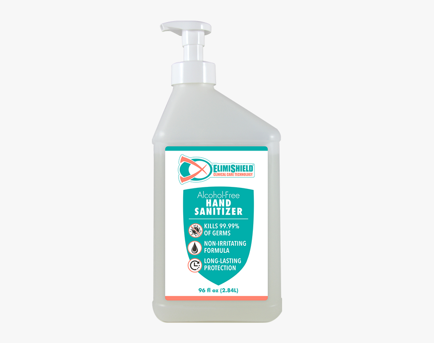 Plastic Bottle, HD Png Download