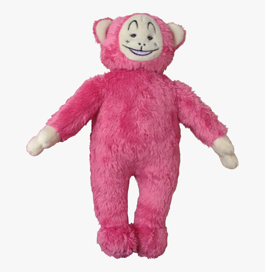 Gerard Way Lola Plush, HD Png Download