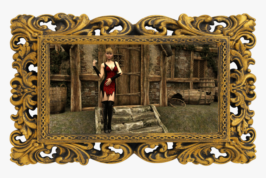 Dungeons And The Bungler, HD Png Download