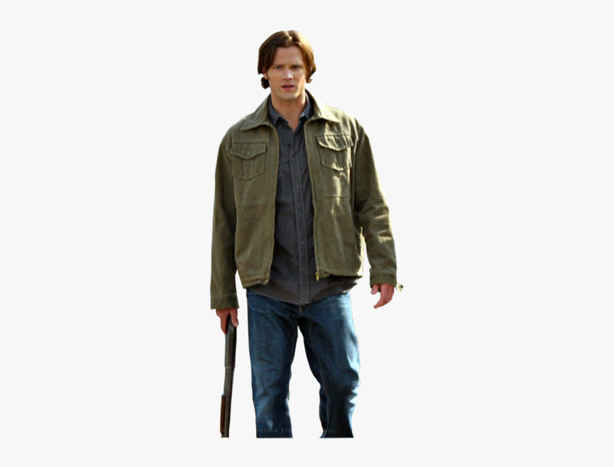 Supernatural Season 5, HD Png Download
