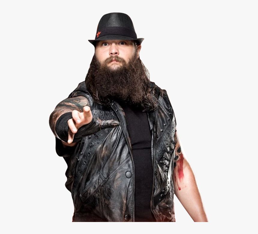 Bray Wyatt Png Photo - House Of Horror Match, Transparent Png
