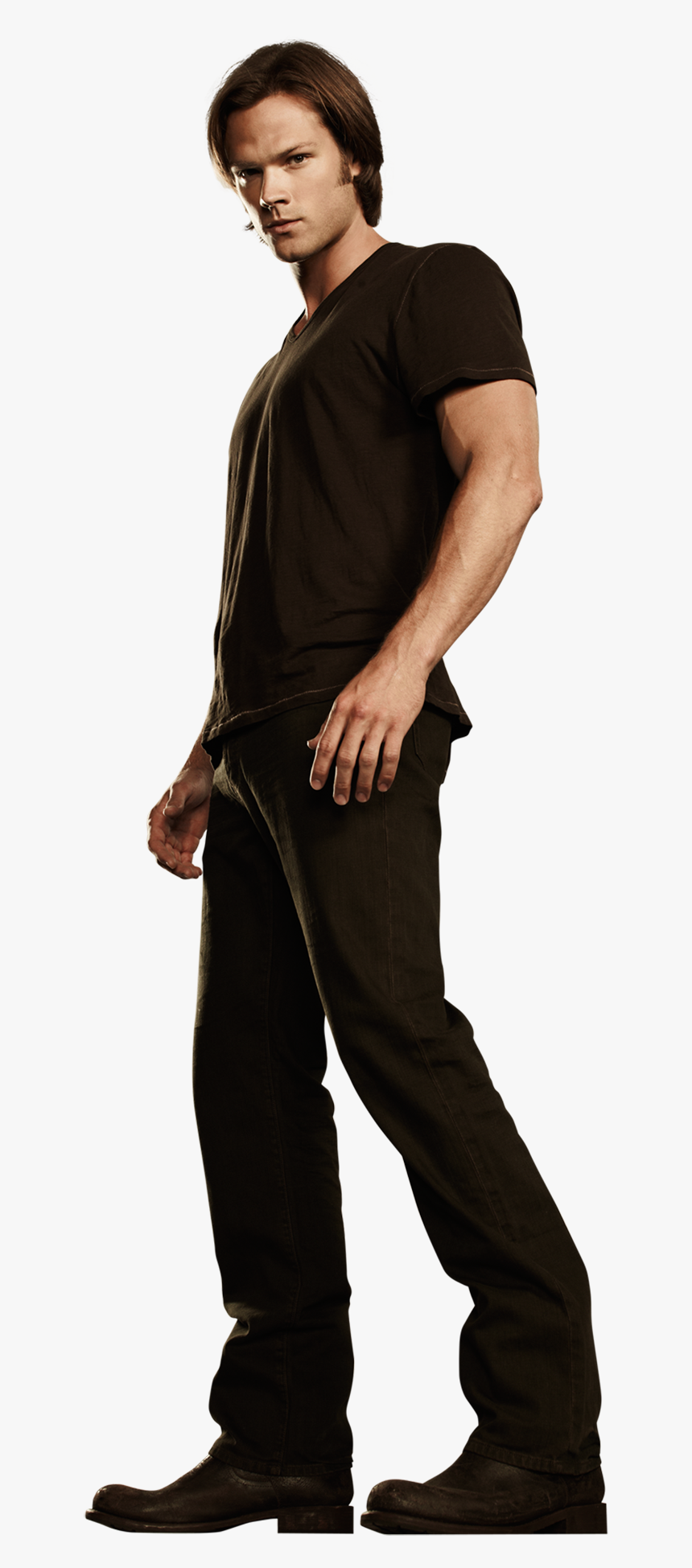 Sam And Dean Png, Transparent Png