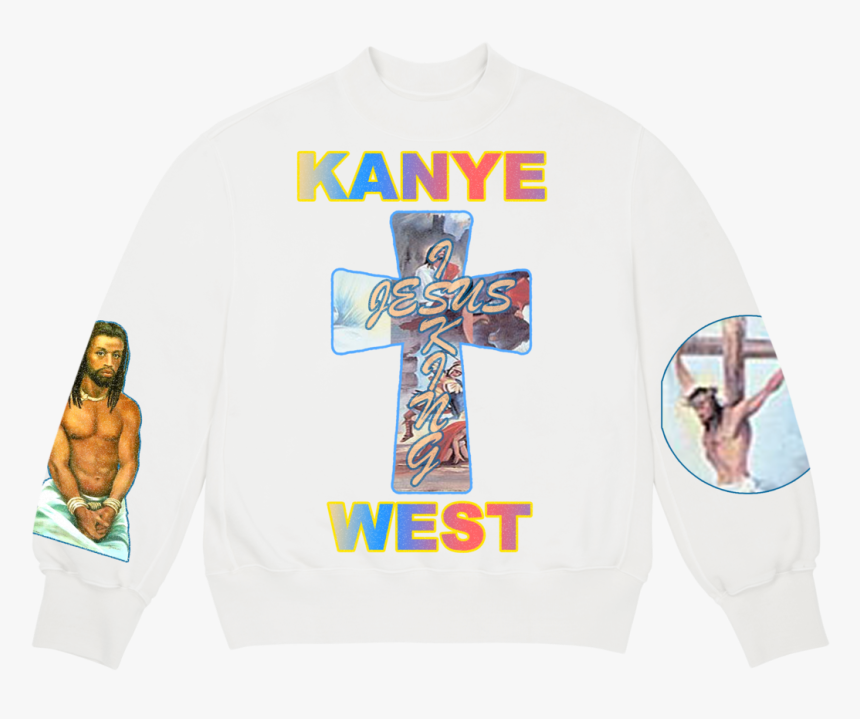 Awge For Jik Cross Crewneck Ii, HD Png Download