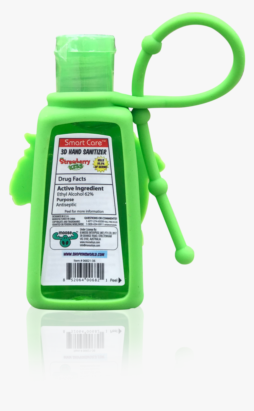 Plastic Bottle, HD Png Download