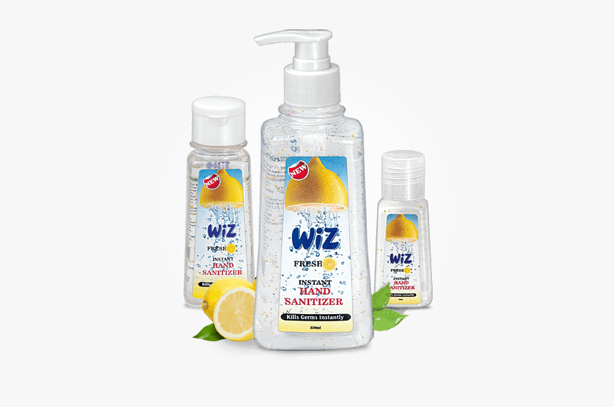 Plastic Bottle, HD Png Download