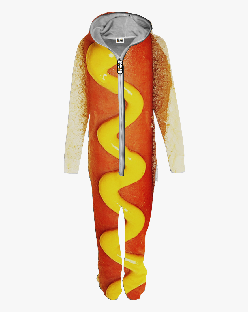 Transparent Snapchat Hotdog Png - Hot Dog, Png Download