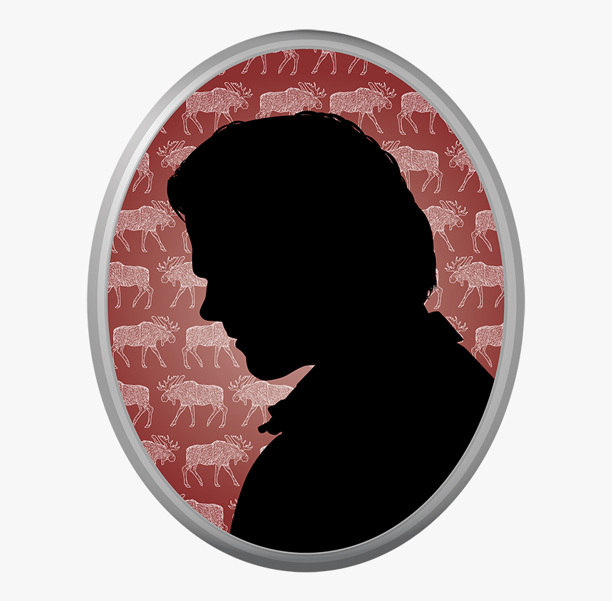 Transparent Sam Winchester Png - Circle, Png Download
