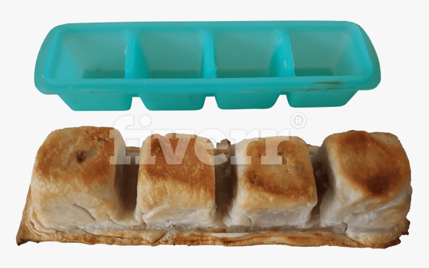 Transparent Snapchat Hotdog Png - Pain Au Chocolat, Png Download