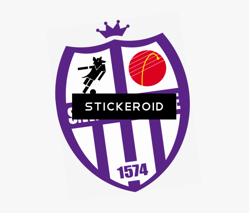 Sporting West Harelbeke Logo - Sporting West Harelbeke, HD Png Download