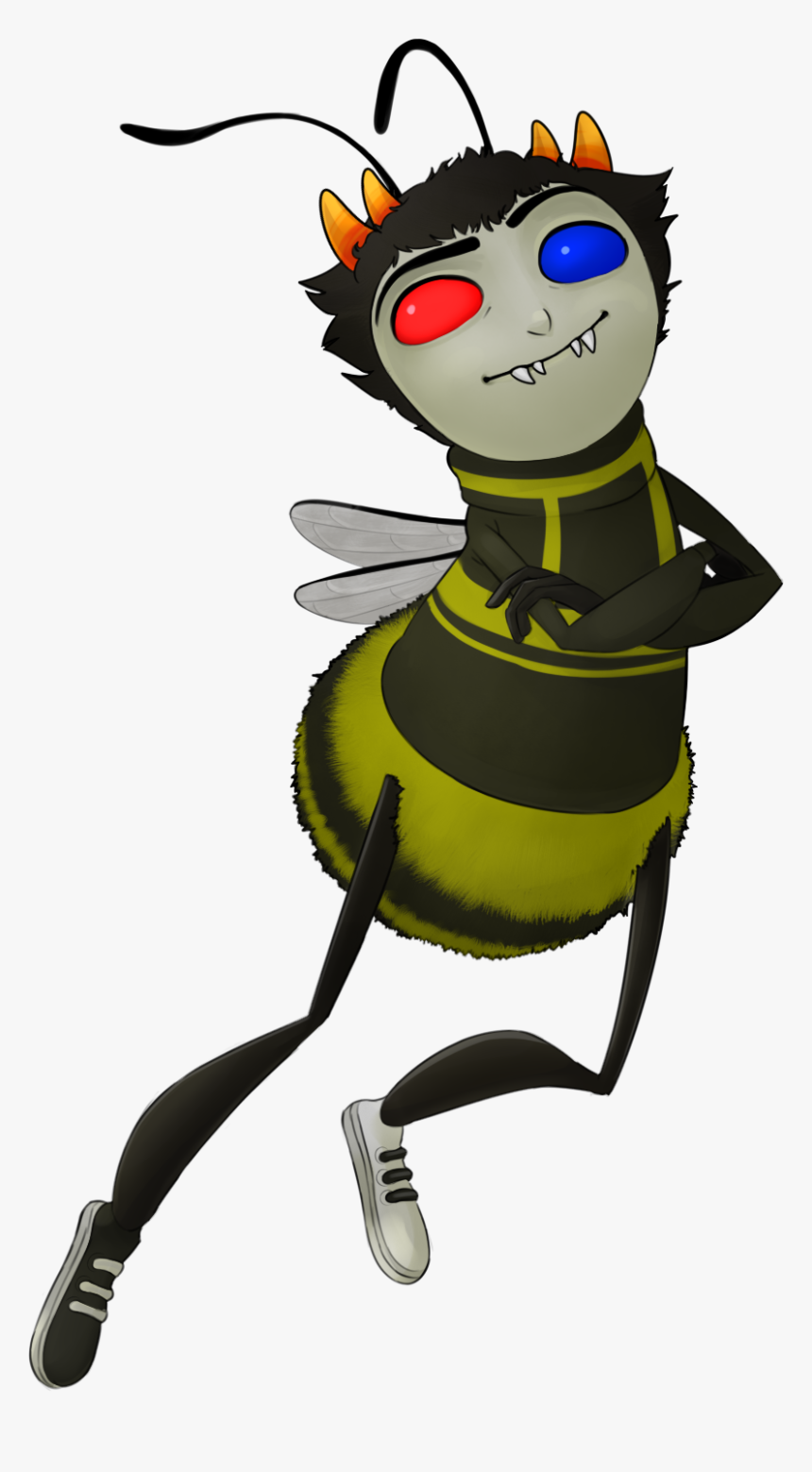 Barry Bee Benson Png, Transparent Png
