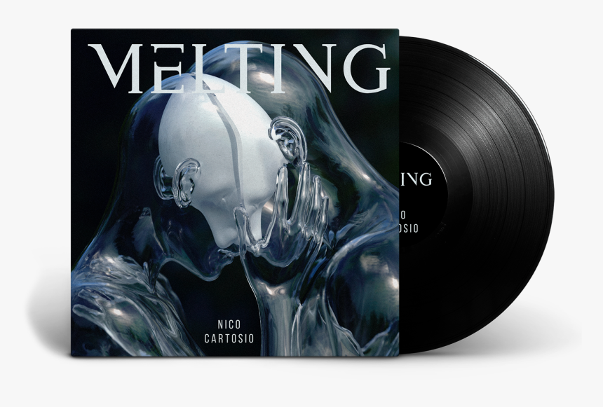 Nico Cartosio Melting, HD Png Download