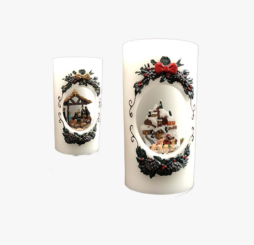 Christmas Tree, HD Png Download