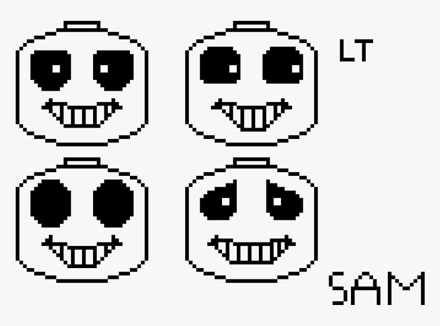 Legotale Sam Talking Icon - Fictional Character, HD Png Download