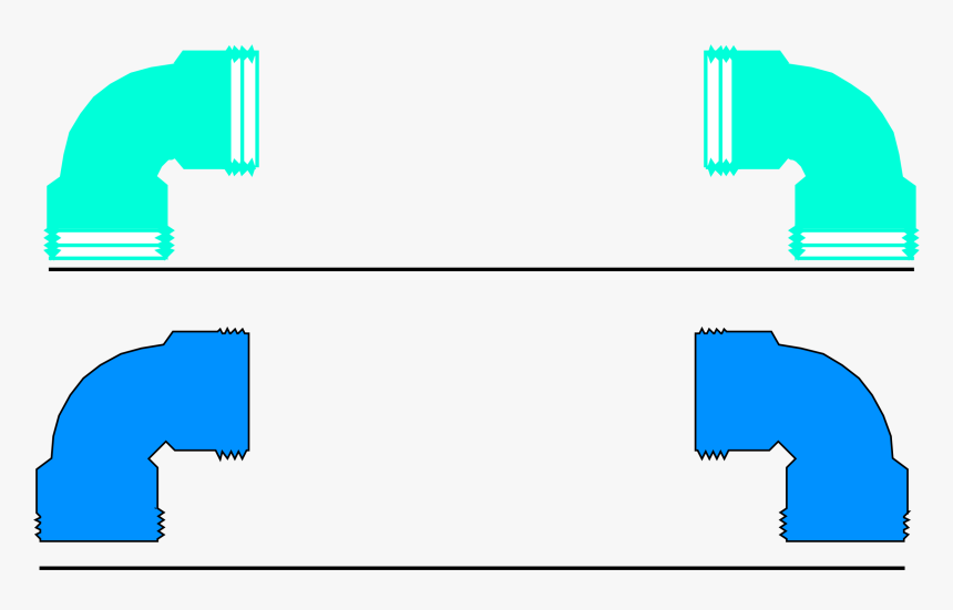 Transparent Pipes Clipart - Pipe, HD Png Download