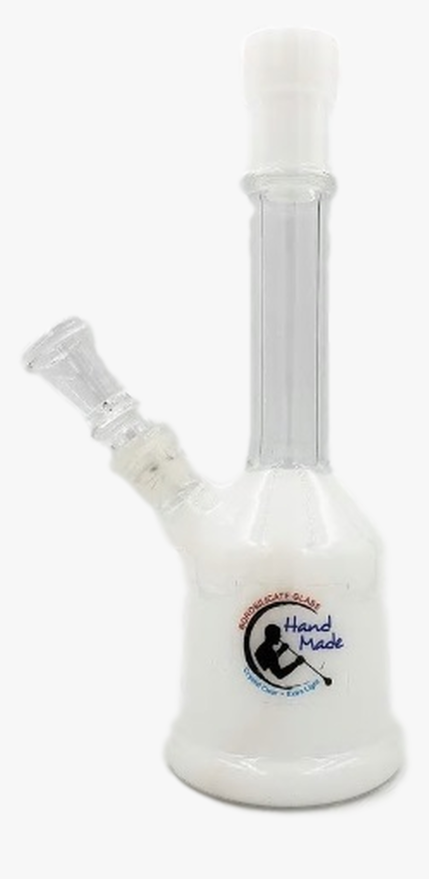 10 - Glass Bottle, HD Png Download