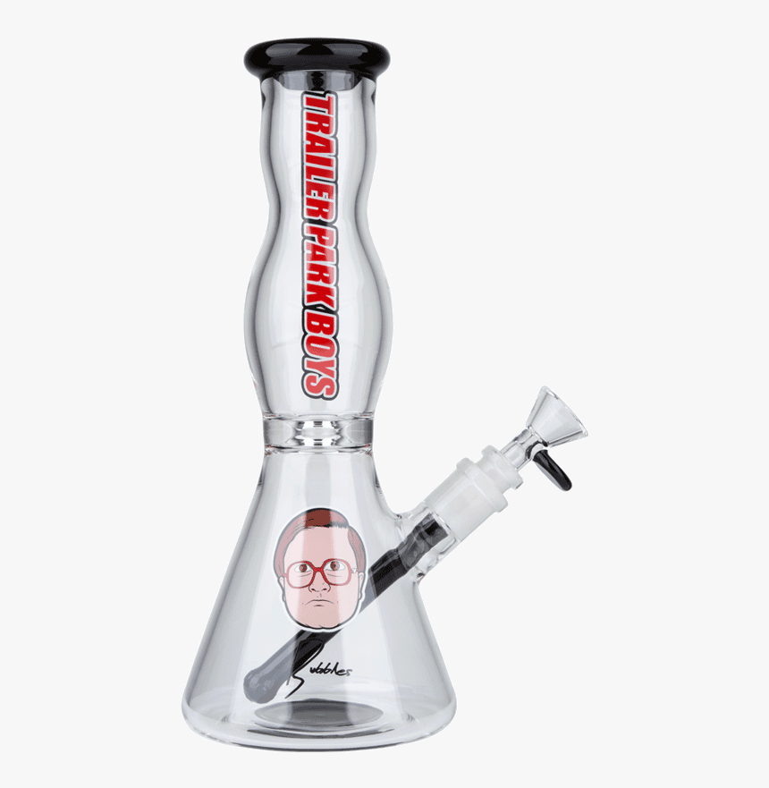 Trailer Park Boys Bubbles Water Pipe - Bubbles Trailer Park Boys Png, Transparent Png