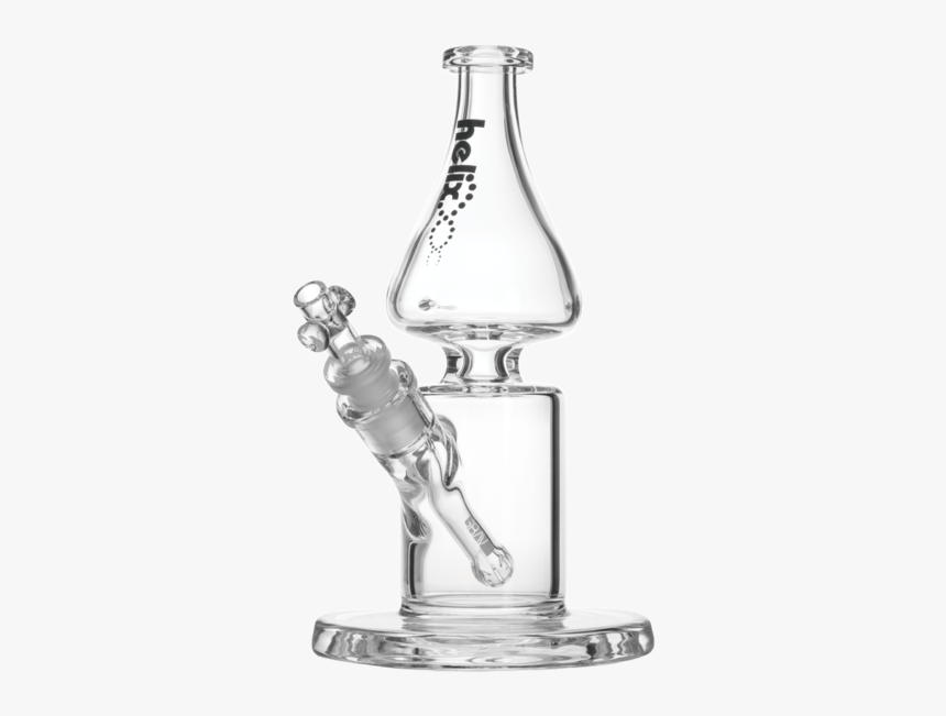 Helix Flare Waterpipe - Still Life Photography, HD Png Download