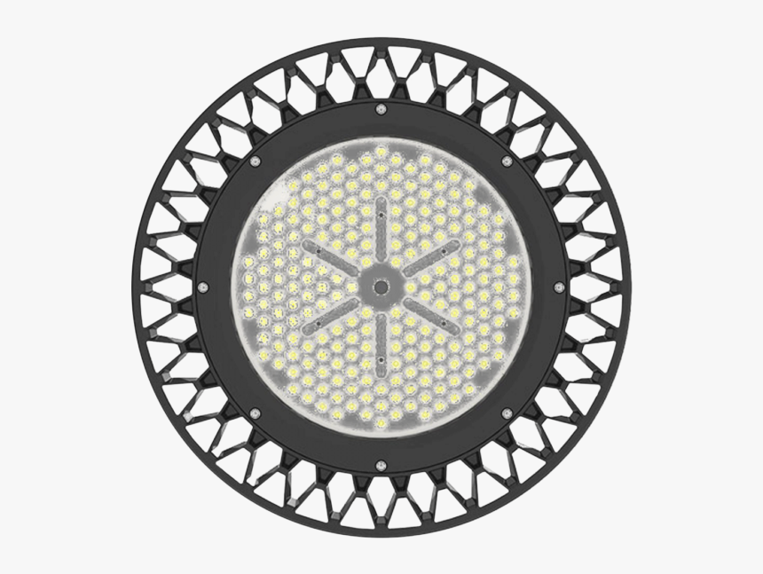 Ufo Led Highbay Platinum - Logos De Radio Taxis, HD Png Download