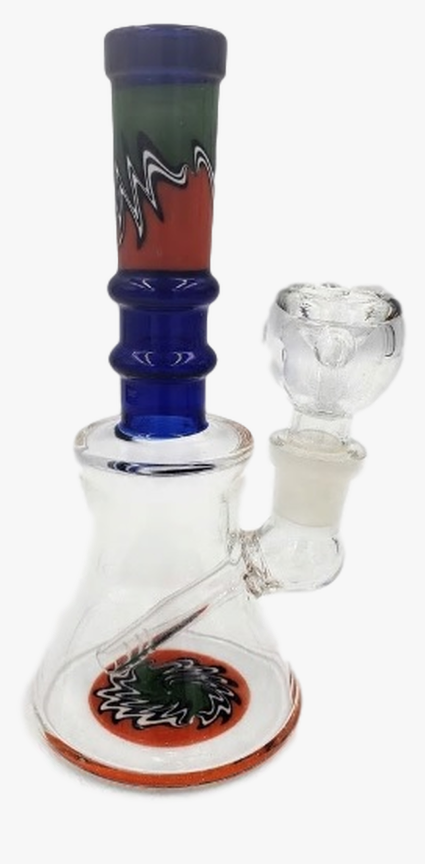 7 - Decanter, HD Png Download