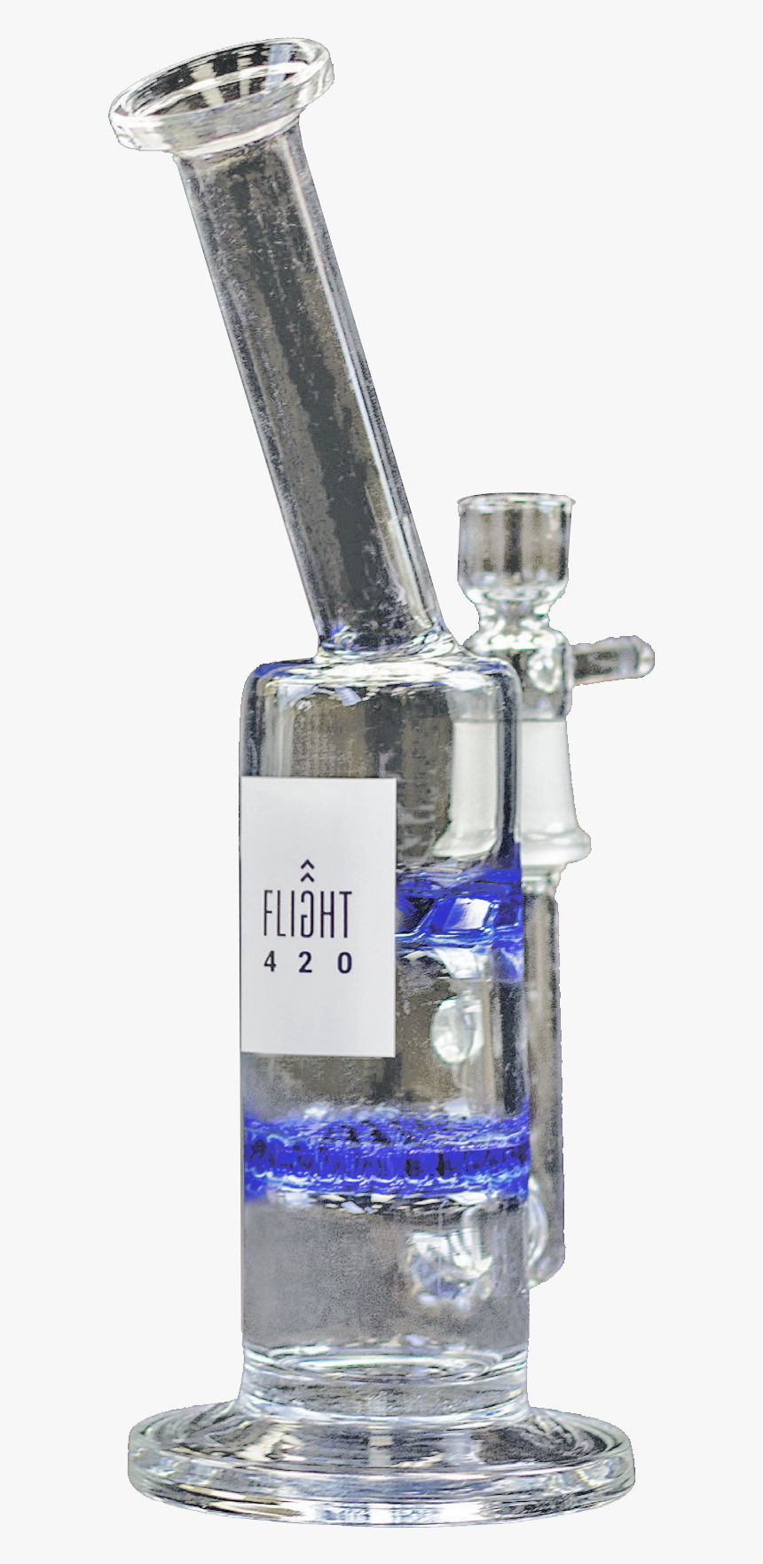 Flight 420 Water Pipe Th-10 Horizon - Flight 420 Th 10, HD Png Download