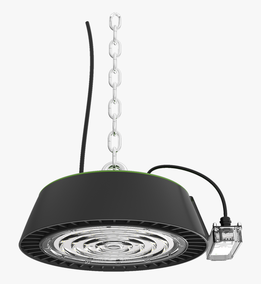 Motion & Daylight Sensor For Ufo-150w - Ceiling Fixture, HD Png Download