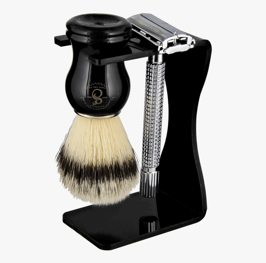 Shave Brush, HD Png Download