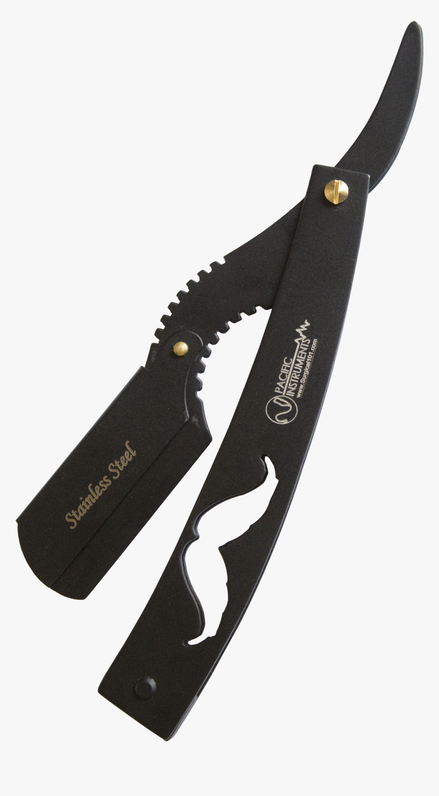 Barber Instruments Png, Transparent Png