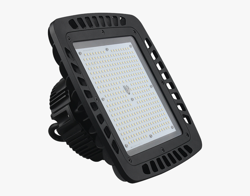 Led High Bay Lights Square, HD Png Download