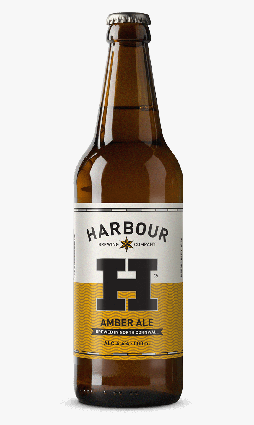 Harbour Beer, HD Png Download