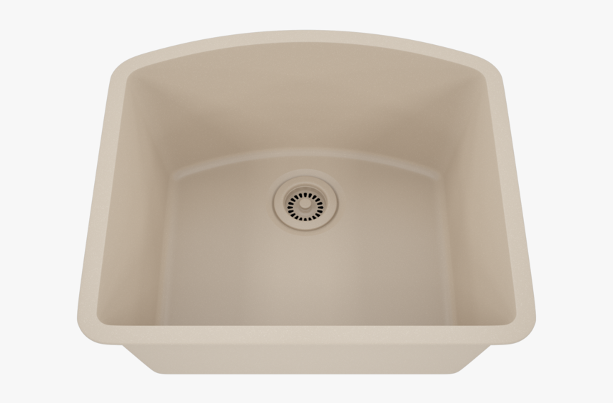 Lexicon Platinum 2321d Quartz Composite Sink Kitchen - Kitchen Sink, HD Png Download